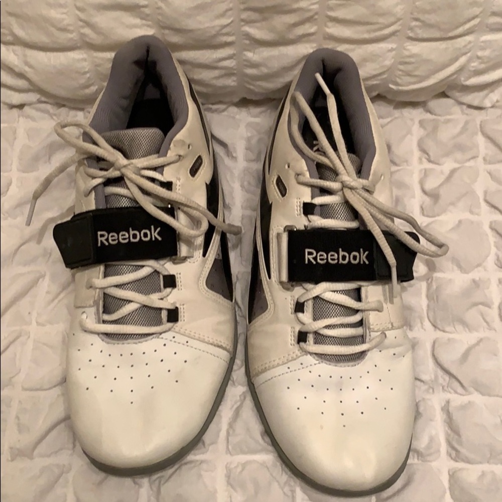 Reebok Women’s Lifting Shoes